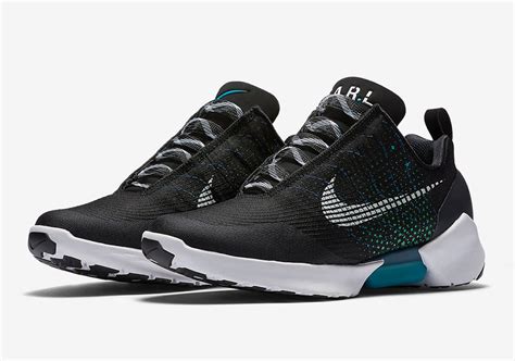 nike hyperadapt 1.0 weiß|Nike hyperadapt 1.0 release date.